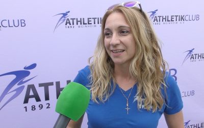 Gemeinsam für Weinheim – im Gespräch mit ehrenamtlichen Held:innen: Jana Petersen