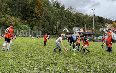 Ein „Barcamp“ für das Ehrenamt
