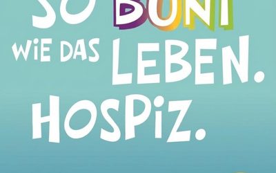 Welthospiztag 2026 – So bunt wie das Leben
